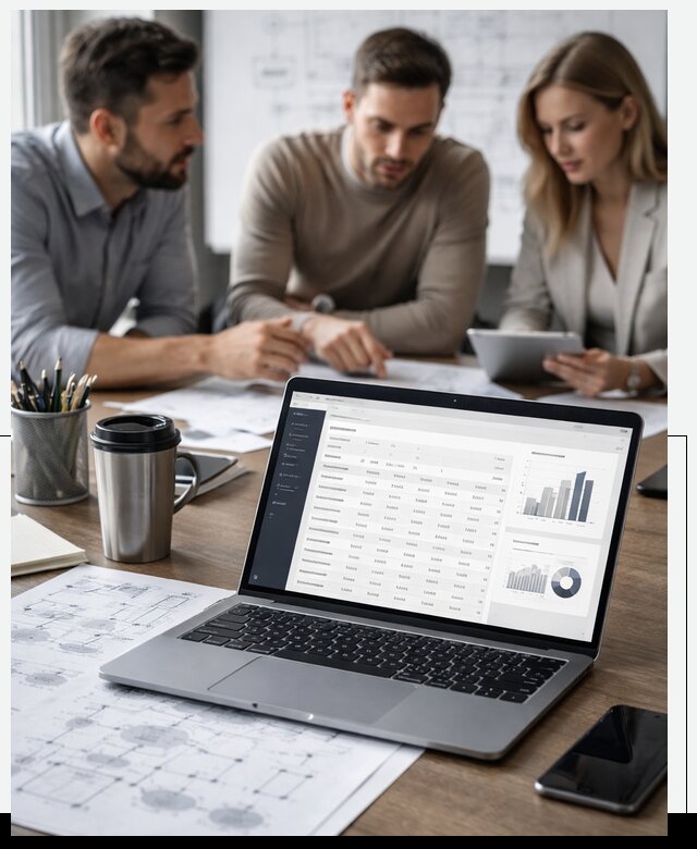 BSS OSS и биллинг для оператора в Дубне от 25523 р. | АвикейДбн