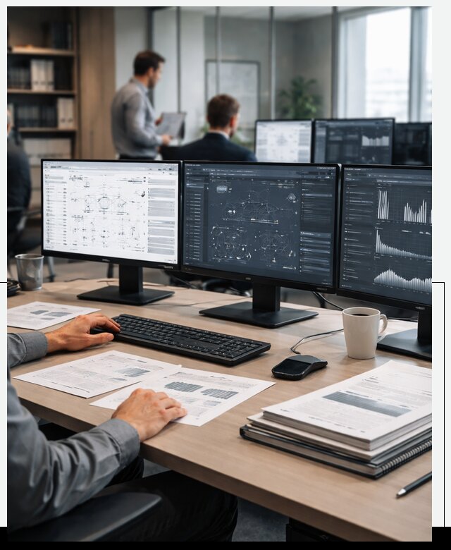 Системы для операторов MVNO и CRM в Дубне от 12251 р. | АвикейДбн