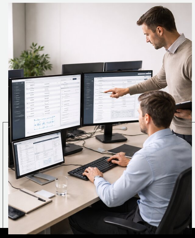 Создание и внедрение MVNO и CRM систем для операторов в Дубне