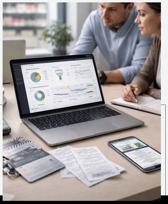 Лояльность и CDP для ритейла в Дубне от 15314 р. | АвикейДбн