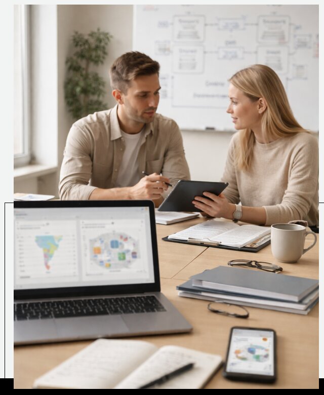 Внедрение программ лояльности и CDP для ритейла в Дубне