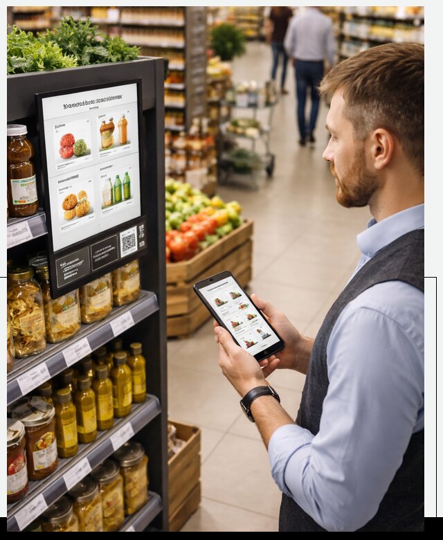 Персонализация предложений торговой сети в Дубне от 8678 р.| АвикейДбн