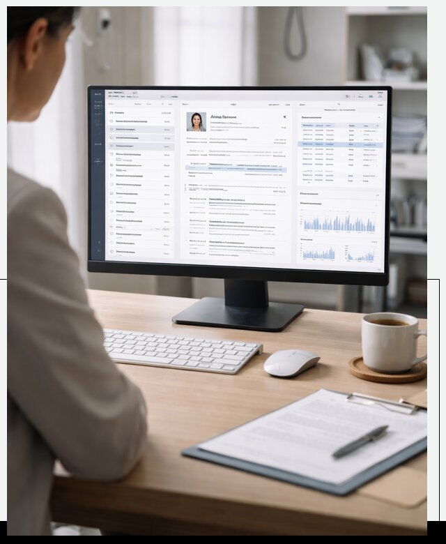 Разработка МИС для клиник в Дубне от 8678 р. | АвикейДбн