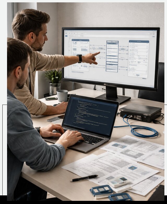 Интеграция ЕГИСЗ и ЛИС в медучреждениях с сопровождением в Дубне