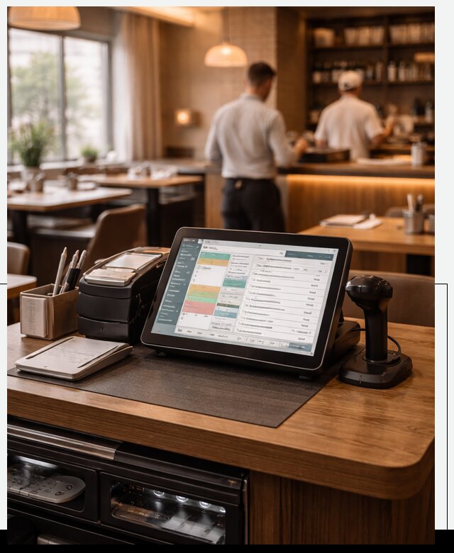 Автоматизация ресторанов и HoReCa в Дубне от 15314 р. | АвикейДбн