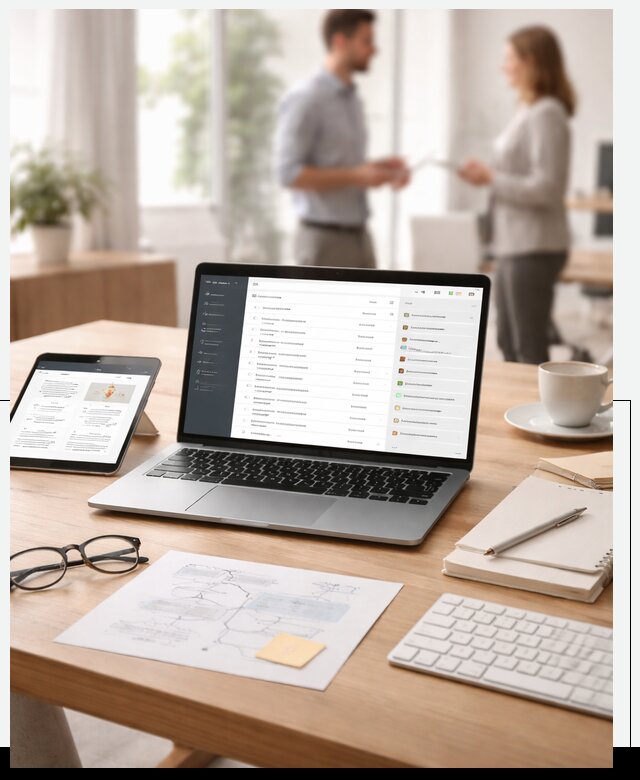 Разработка LMS и онлайн школы в Дубне от 12251 р. АвикейДбн