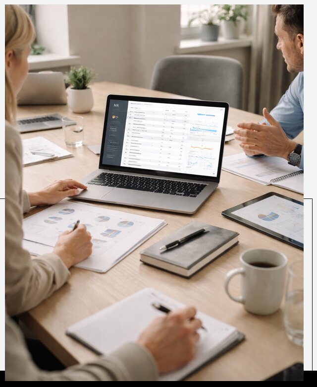 HR системы HCM ATS для подбора в Дубне от 12251 р. АвикейДбн