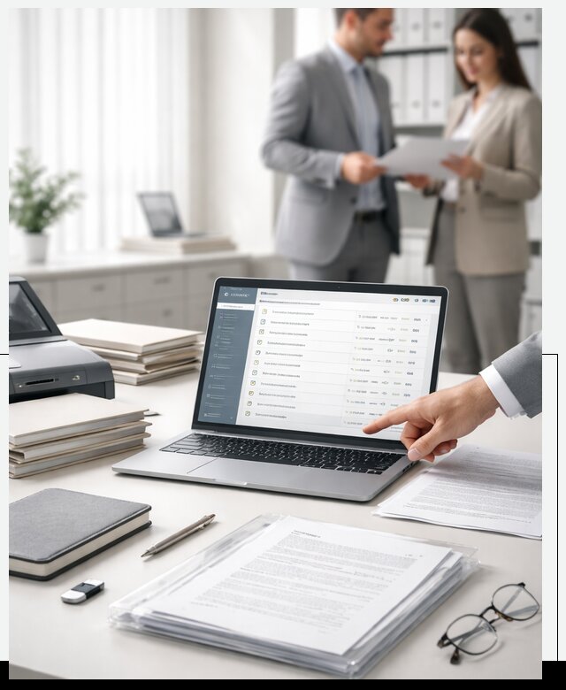 КЭДО и интеграция с 1С ЗУП в Дубне от 7657 р. АвикейДбн