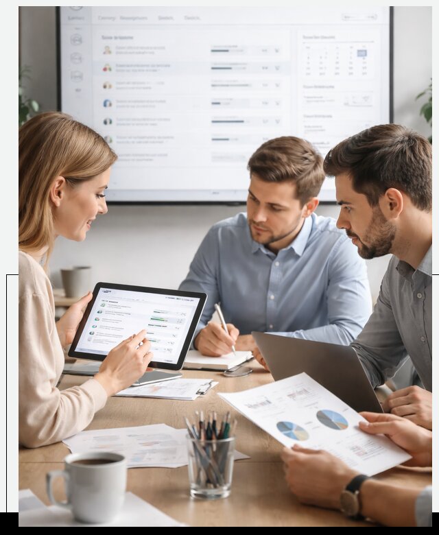 Внедрение и поддержка системы управления обучением в Дубне