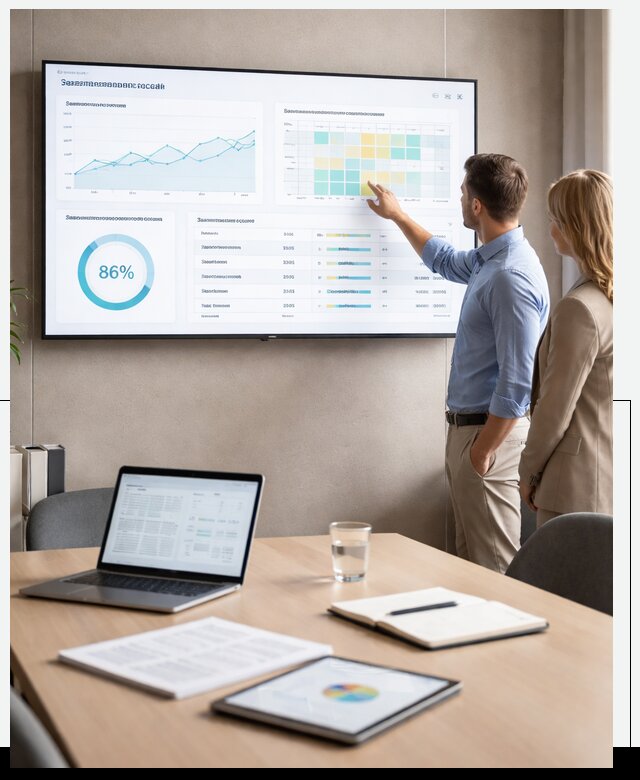 АвикейДбн - Аналитика успеваемости обучения в Дубне от 7657 р.