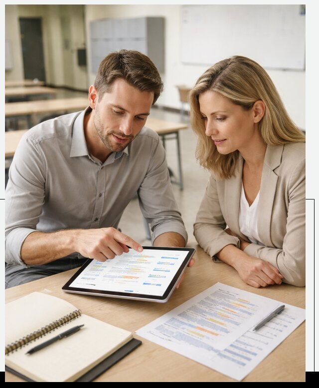 Разработка электронный дневник школа в Дубне от 15314 р. |АвикейДбн