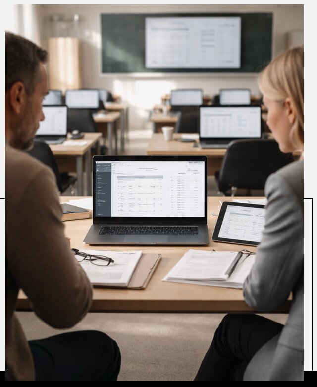 Система управления учебным процессом вузе в Дубне от 12251 р|АвикейДбн