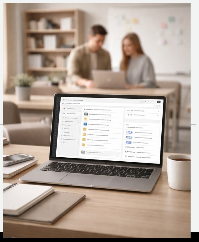 LMS для университета под ключ в Дубне от 7657 р. | АвикейДбн