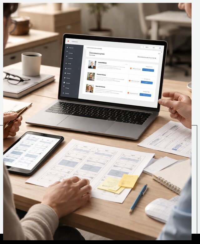 Онлайншкола платформа разработка в Дубне от 12251 р. | АвикейДбн