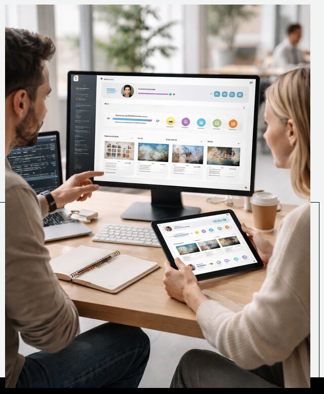 Геймификация обучения платформа в Дубне от 15314 р, АвикейДбн