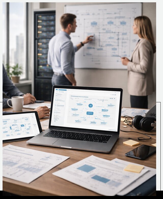 Разработка порталов госуслуг и ФГИС в Дубне от 12251 р. | АвикейДбн