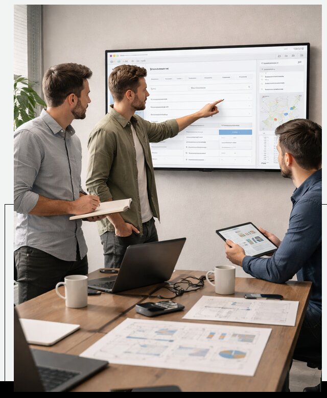 Разработка порталов госуслуг и интеграция с ФГИС в Дубне