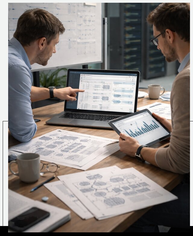 Внедрение СМЭВ и МЭДО для государственных систем в Дубне