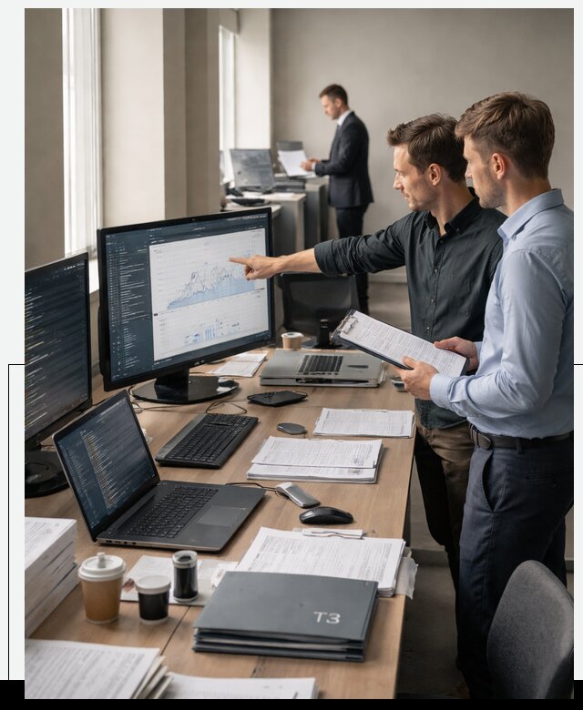 СЭД для государственного органа: внедрение и сопровождение в Дубне