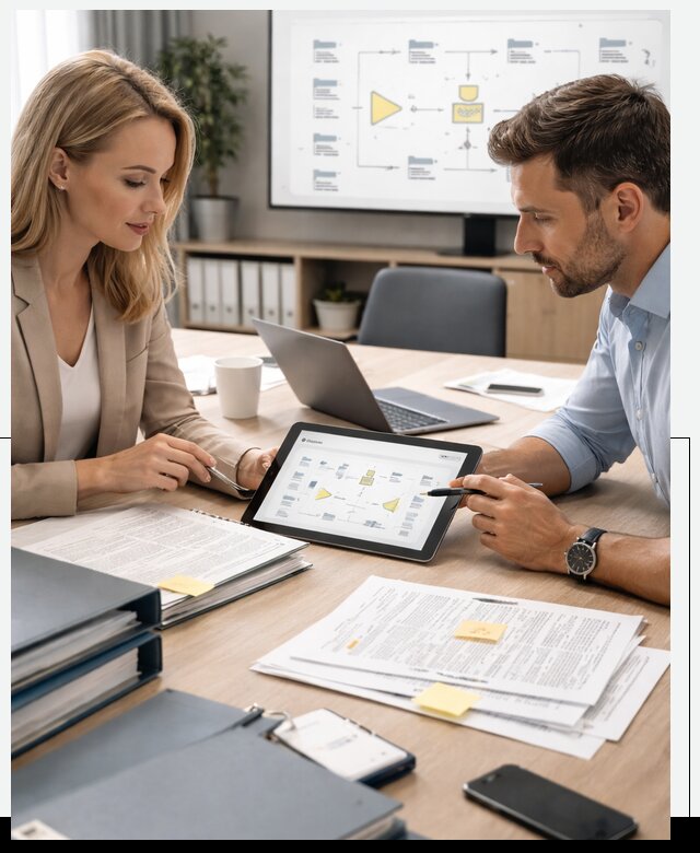 Мэдо межведомственный документооборот в Дубне от 8678р | АвикейДбн