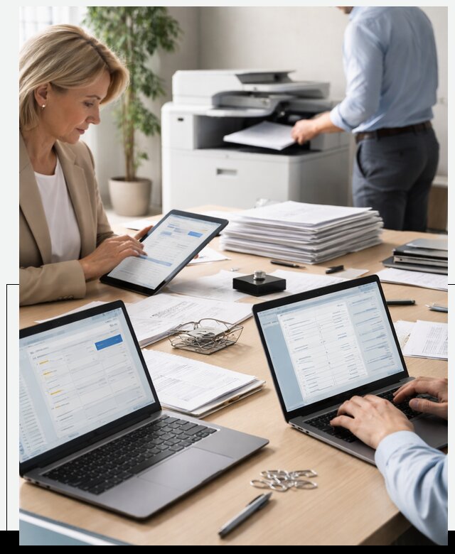 Внедрение МЭДО межведомственного документооборота в Дубне