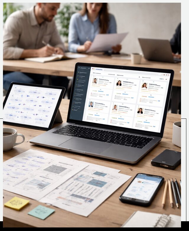 Разработка маркетплейса специалистов в Дубне от 7146 р.|АвикейДбн