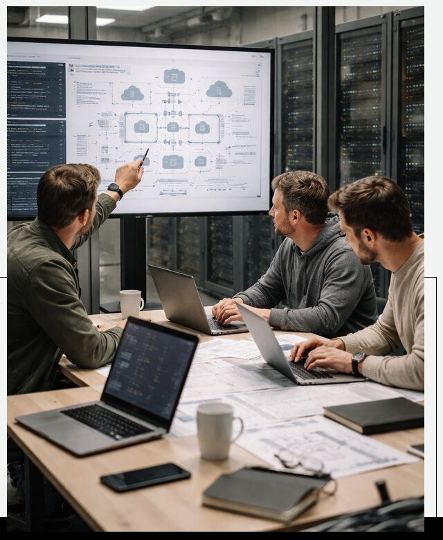 GameDev Backend и платформы в Дубне от 25523 р. | АвикейДбн