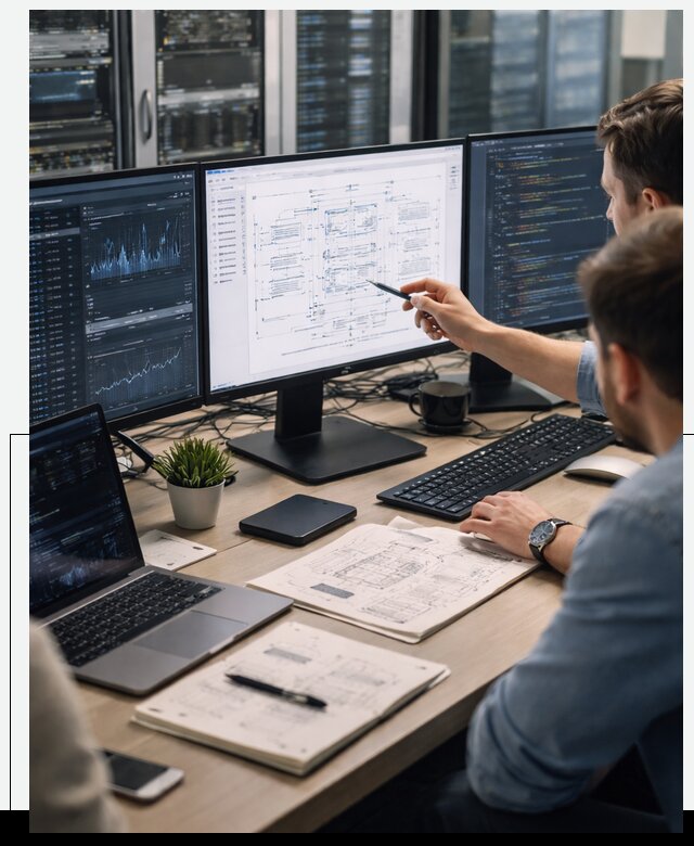 Разработка GameDev Backend и игровых платформ под ключ в Дубне