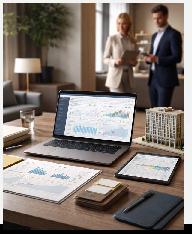 Yield management гостиница в Дубне от 12251 р. | АвикейДбн