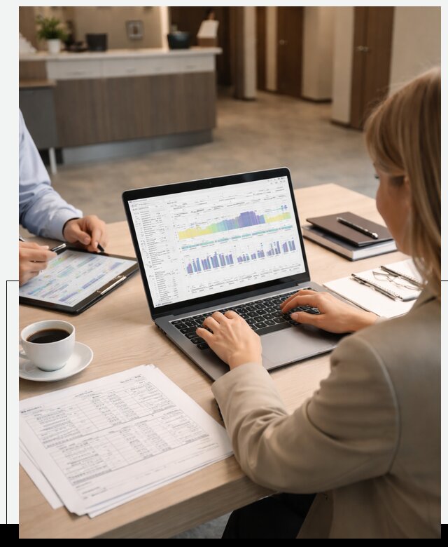 Yield management для гостиницы: ценообразование и прогноз в Дубне