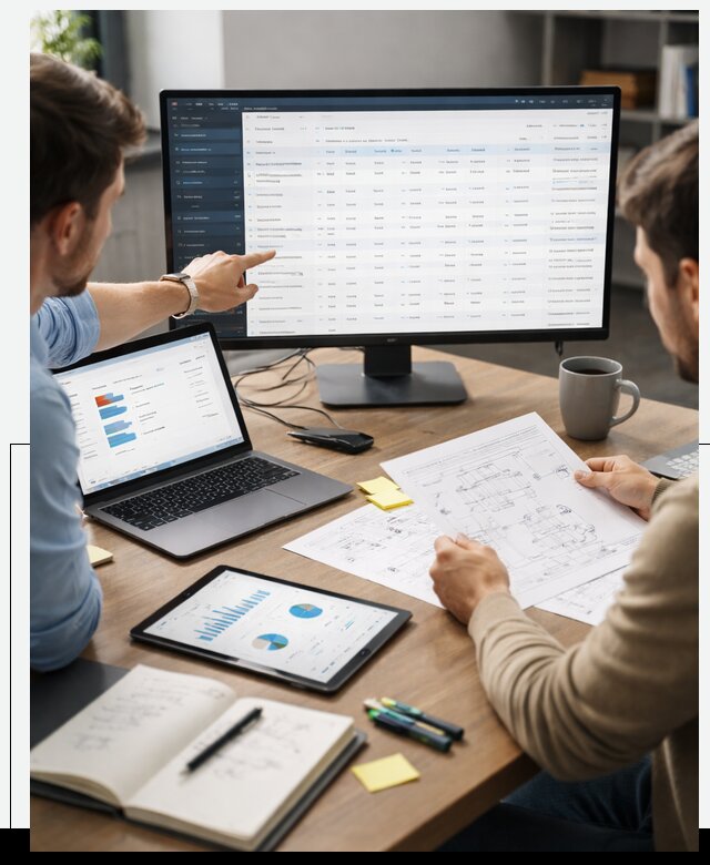 Интеграция GDS и настройка онлайн-бронирования в Дубне